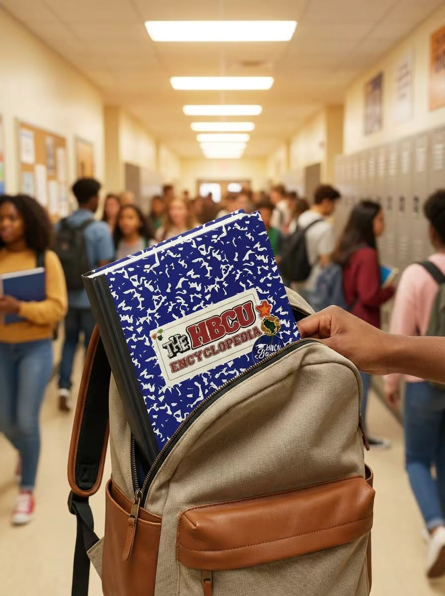 The HBCU Encyclopedia