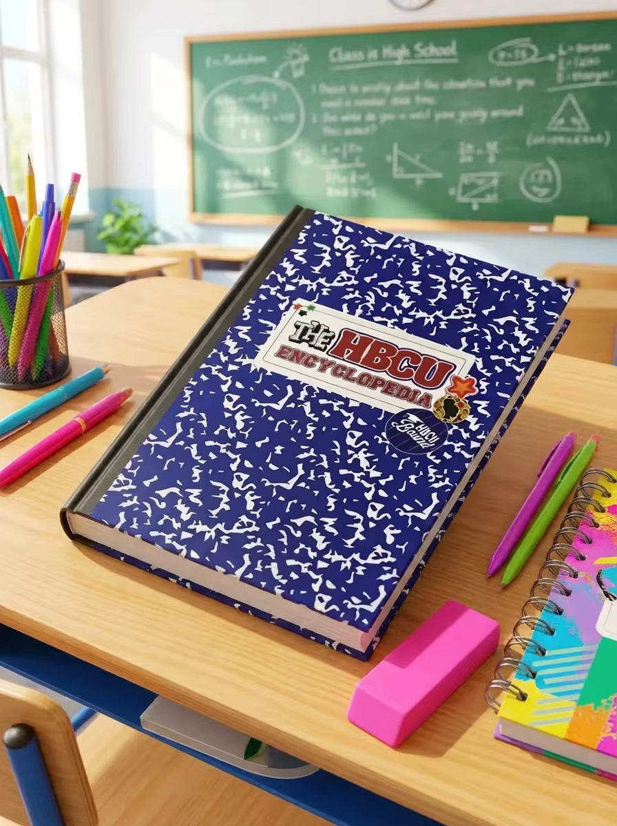 The HBCU Encyclopedia