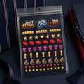 Sticker Pack: First Edition
